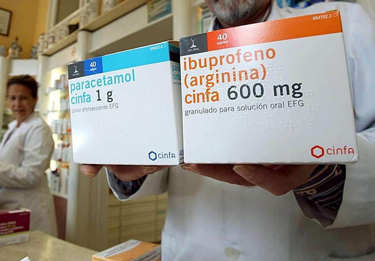 Cuanto Tarda En Hacer Efecto El Apirofeno